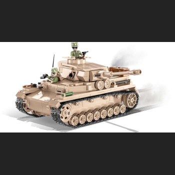 Panzer IV Ausf.G 559 Kl. 1:29 HC WWII